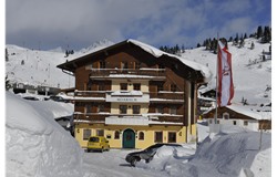 Alpenhotel Moaralm