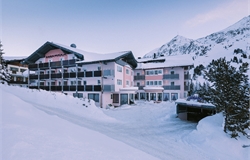 Hotel Montana