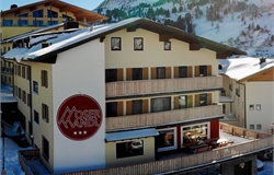 Hotel Mosermandl