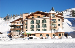 Hotel Grnwaldkopf