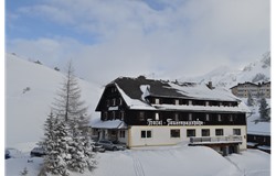 Hotel Garni Tauernpasshhe