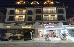 Hotel Garni Binggl