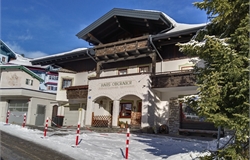 Pension Oberauer