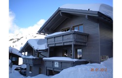 Primus Lodge Obertauern