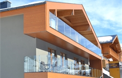 Appartementhotel Mountain Vita