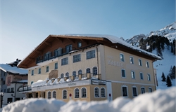 Hotel Wagner