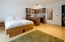 Alpina Holdiay Living Zirbenstrasse