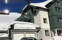 Appartement Heinke