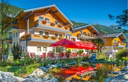 Gasthof Hammerwirt - Forellenhof