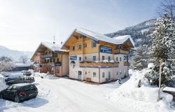 Gasthof Hammerwirt - Forellenhof