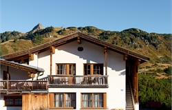 Alpina Holiday Living