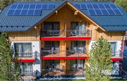 Appartements Hotel Gell