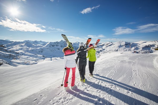 Skiurlaub Obertauern