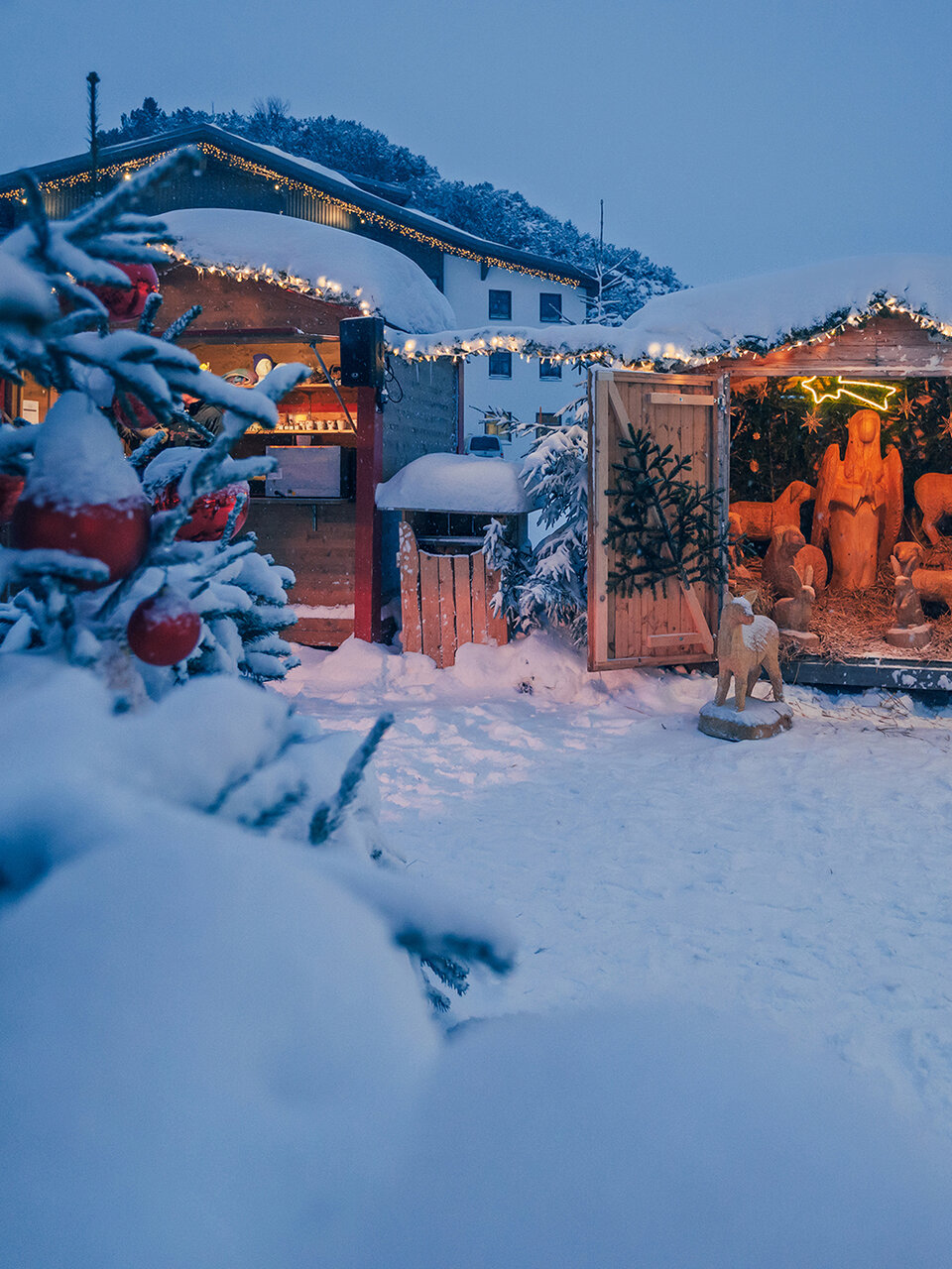 Tauernadvent