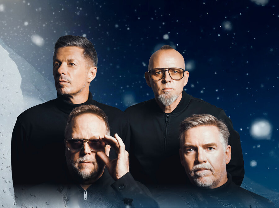 Die Fantastischen Vier