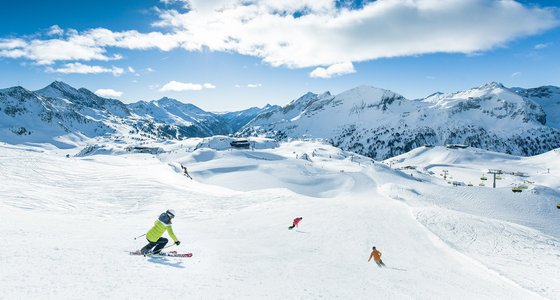 Skipasspreise für das Skigebiet Obertauern, Salzburger Land