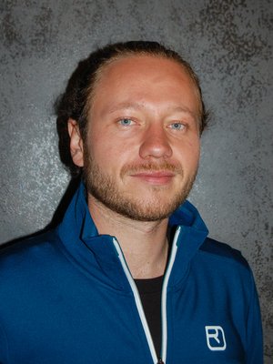 Florian Rauter