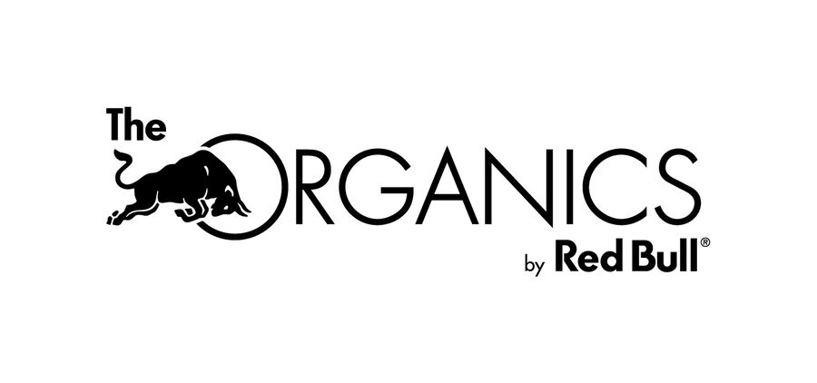Organics by Red Bull Logo