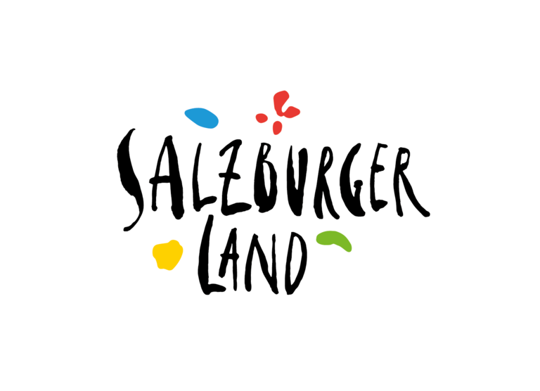 Logo Salzburger Land Tourismus