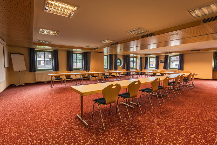 Congress Center Obertauern kleiner Saal