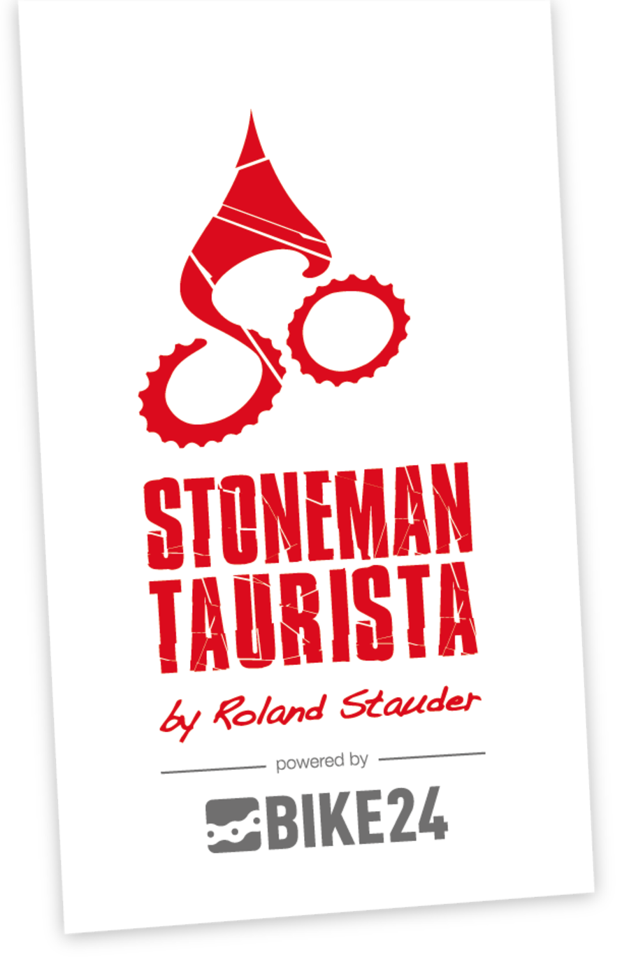 Stoneman Taurista Logo